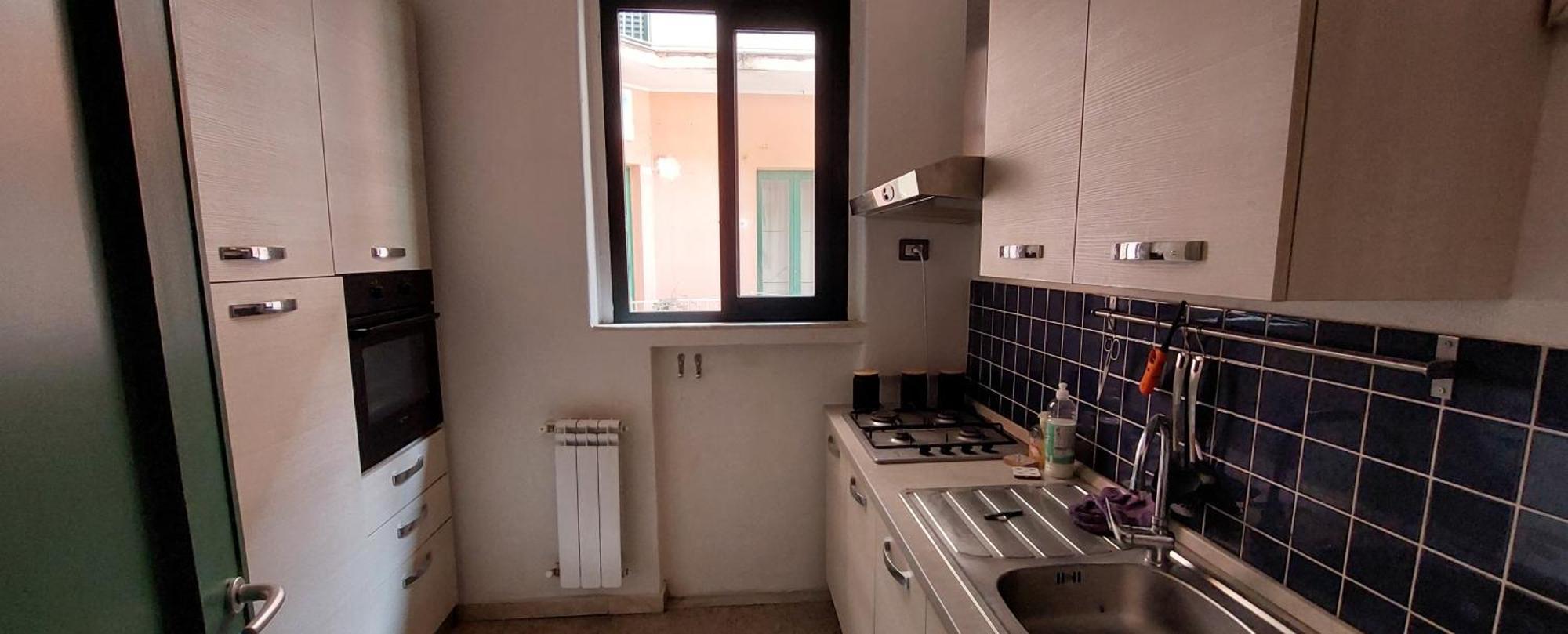Casa Vacanze Italia CTA Exterior photo