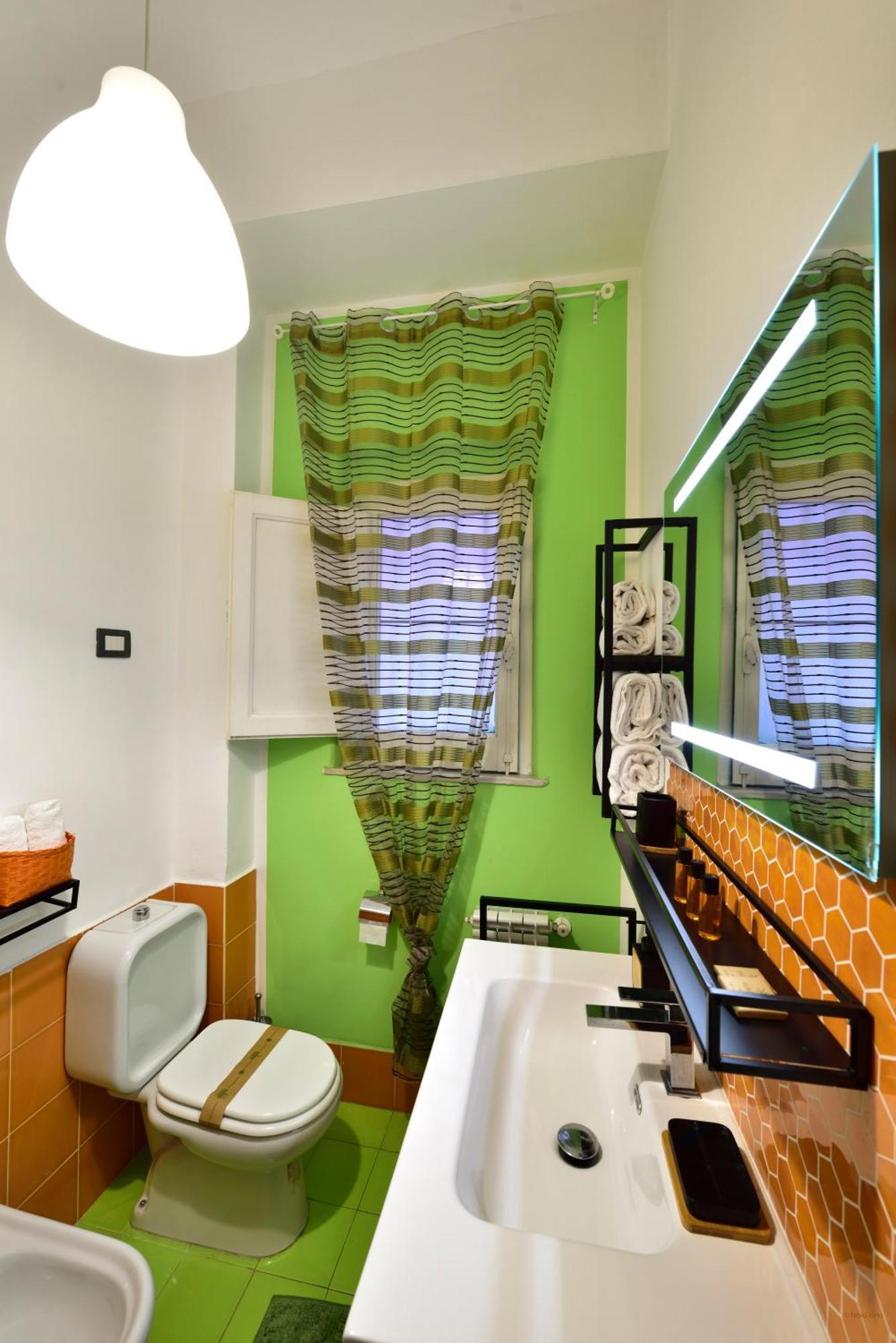 Casa Vacanze Italia CTA Exterior photo