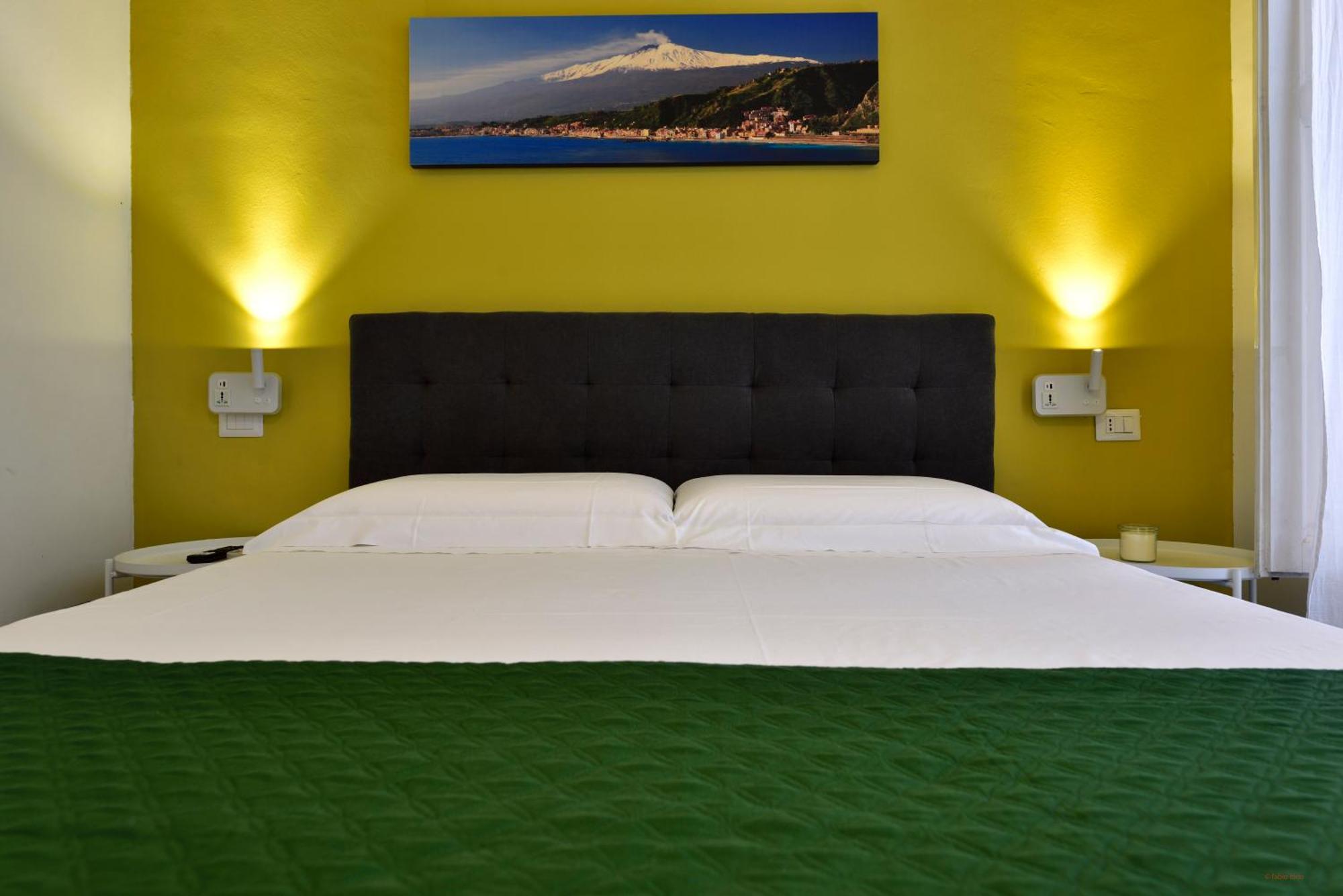 Casa Vacanze Italia CTA Exterior photo