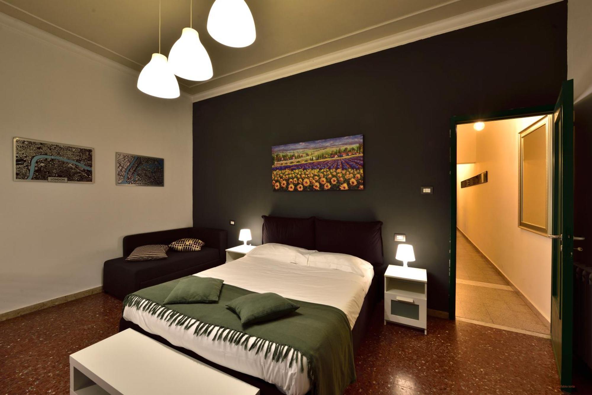 Casa Vacanze Italia CTA Exterior photo