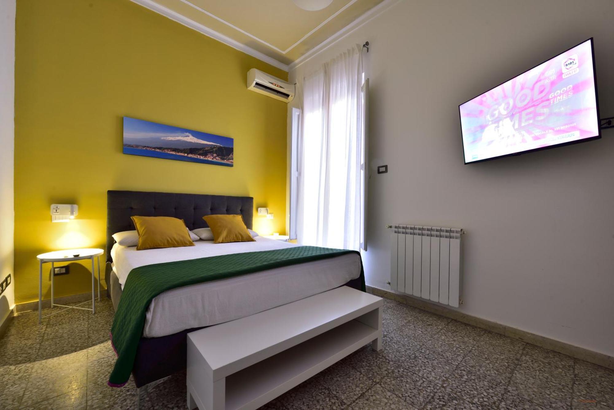 Casa Vacanze Italia CTA Exterior photo