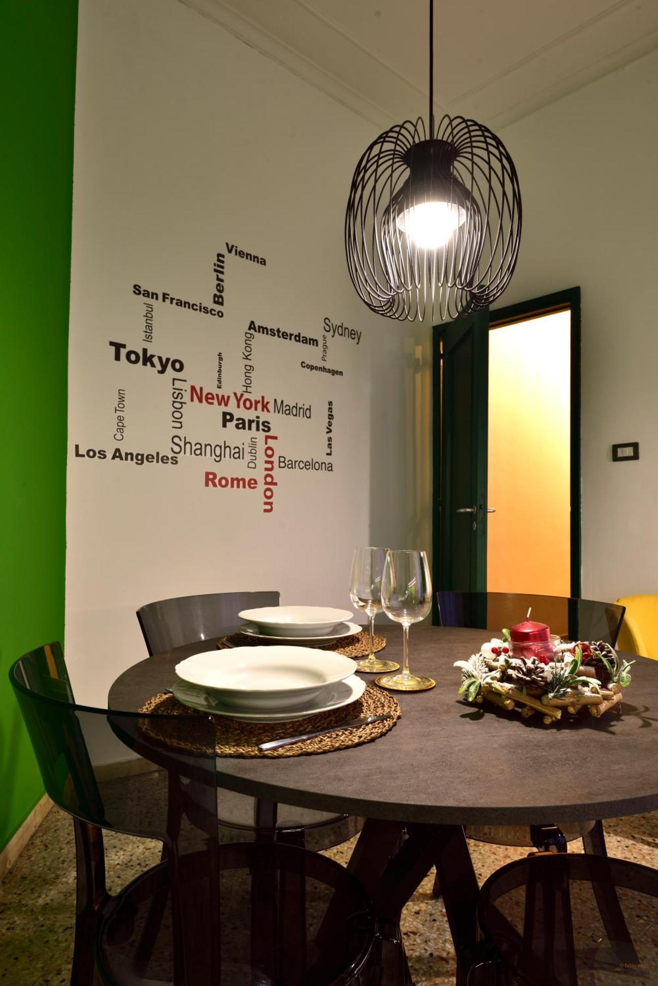 Casa Vacanze Italia CTA Exterior photo