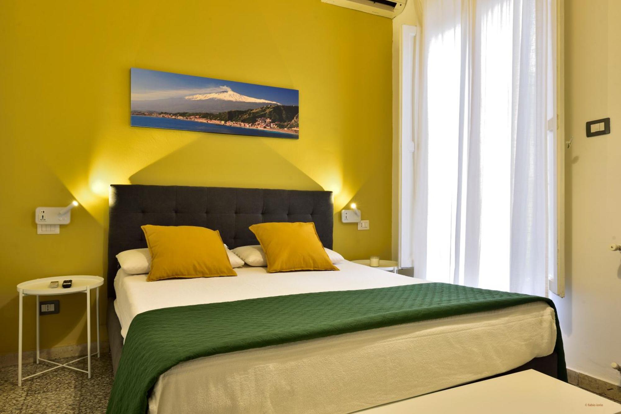 Casa Vacanze Italia CTA Exterior photo